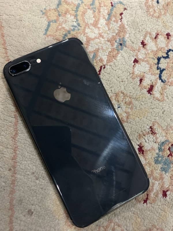 iphone 8 plus pta aproved 0