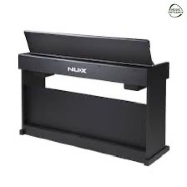 New arrivals NUX NCK-330 digital piano available at Boorat outlet 2