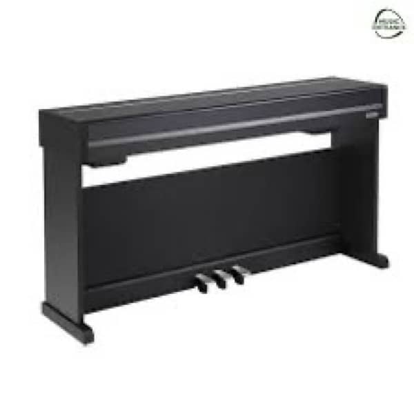 New arrivals NUX NCK-330 digital piano available at Boorat outlet 3