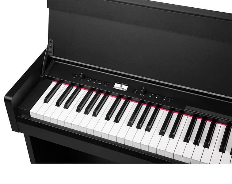 New arrivals NUX NCK-330 digital piano available at Boorat outlet 6