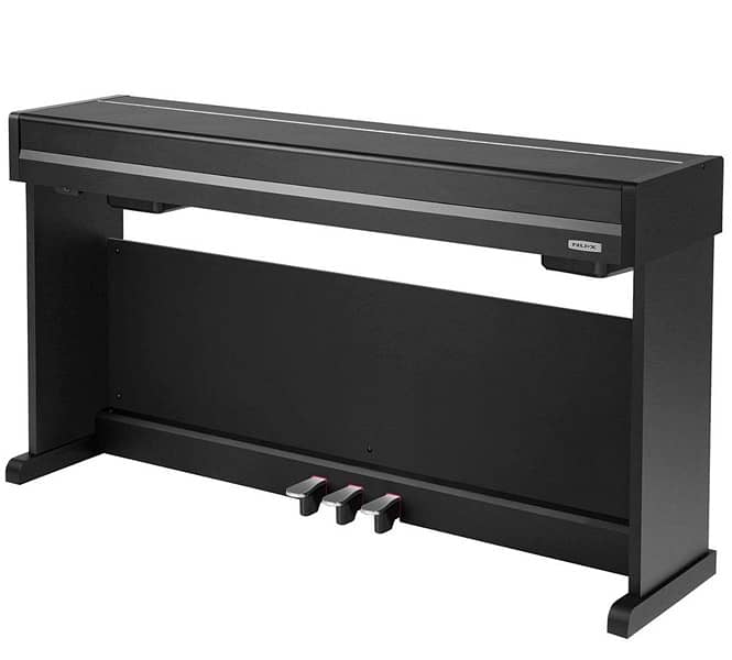 New arrivals NUX NCK-330 digital piano available at Boorat outlet 7