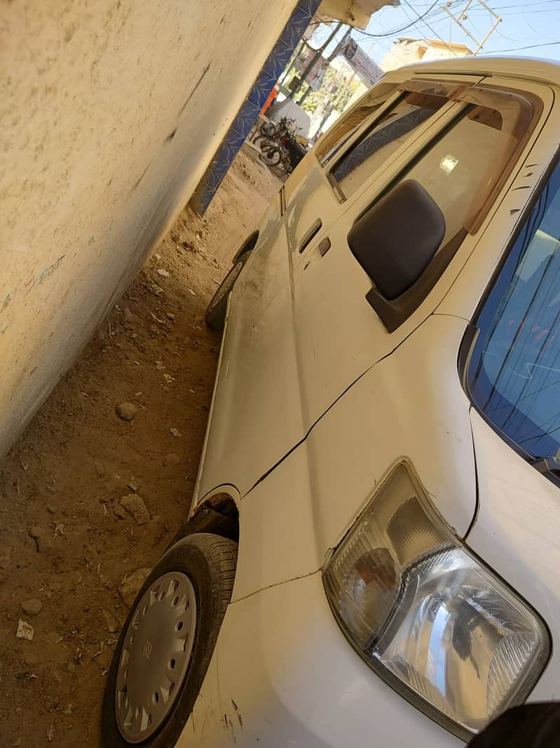 Daihatsu Hijet 2014 5