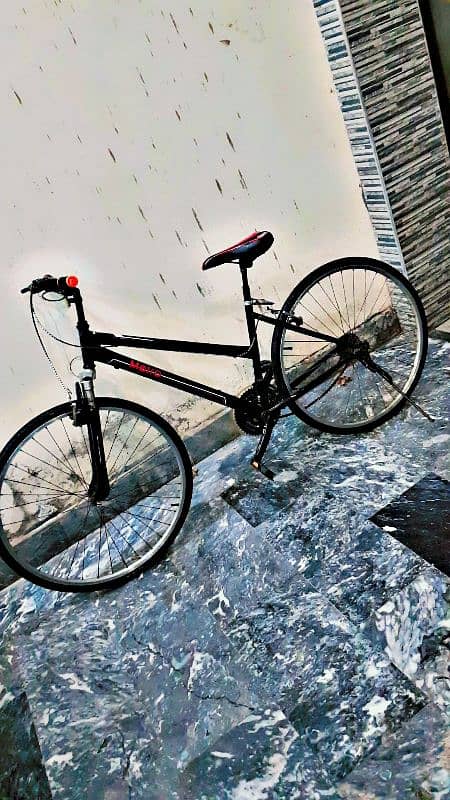 imported cycle 1