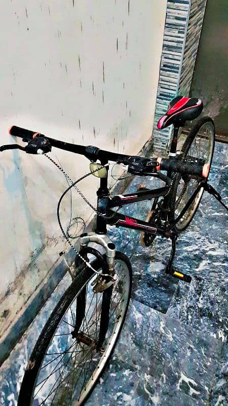 imported cycle 3