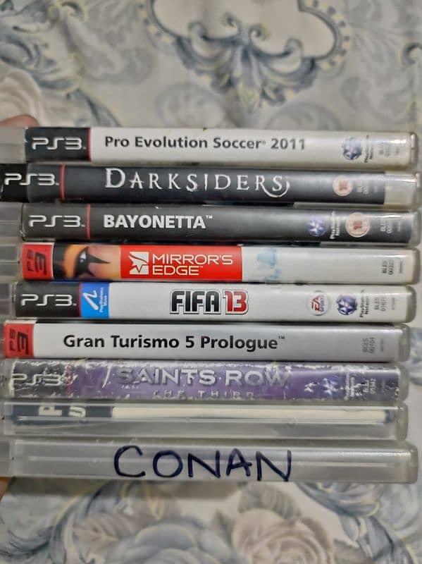 ps3 games for sale 1