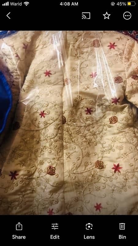 sherwani and prince coat 4