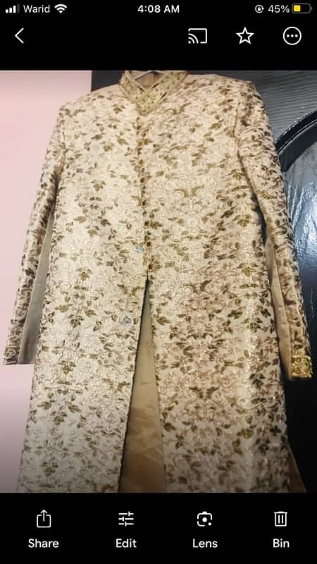 sherwani and prince coat 5