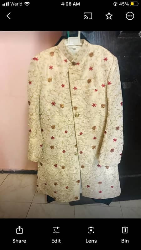 sherwani and prince coat 7