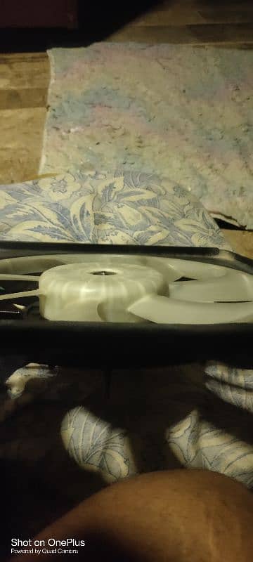 car radiator fan 3