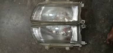 Honda civic 1990