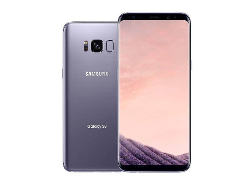 Samsung s8 plus 2