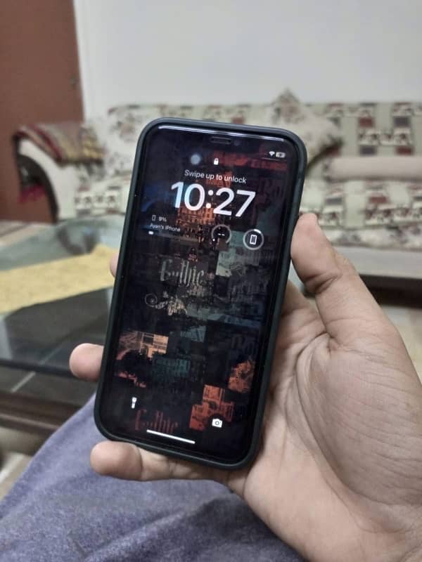 Iphone 11 Non PTA Fu. (READ ADD) 0