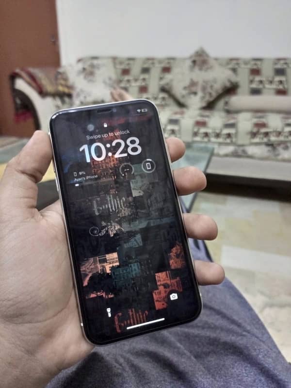 Iphone 11 Non PTA Fu. (READ ADD) 2