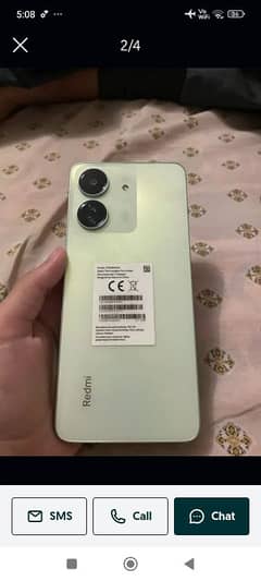 XIAOMI REDMI 13C LUSH 03284422616