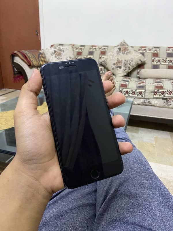 Iphone 7 Plus PTA Approved 1