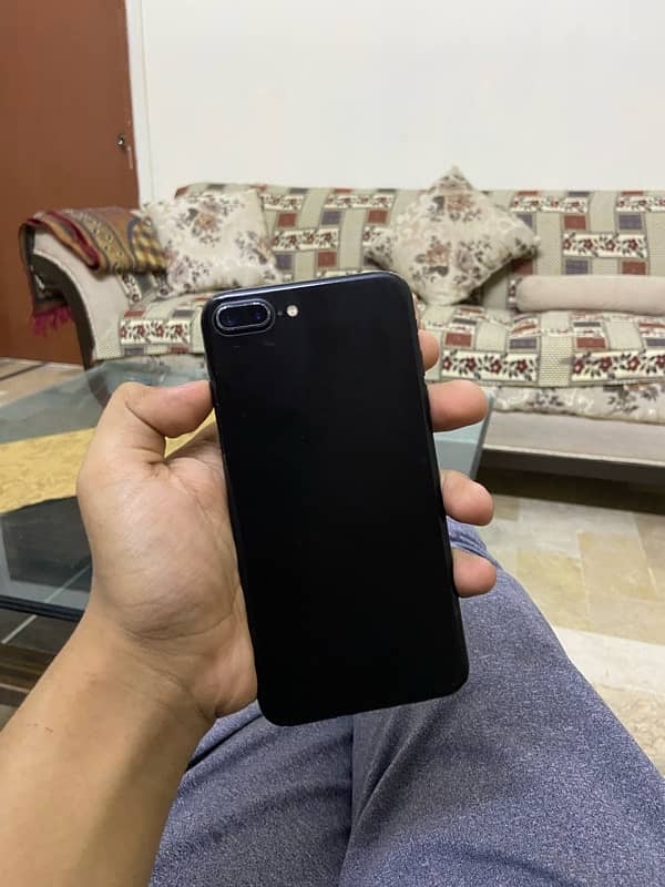 Iphone 7 Plus PTA Approved 2