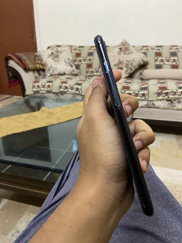 Iphone 7 Plus PTA Approved 4
