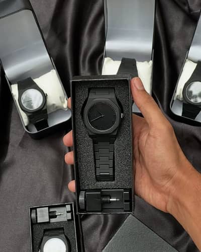 Arabic Aura watch