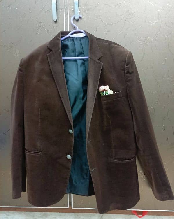 men's cartridge slim fit coat 0