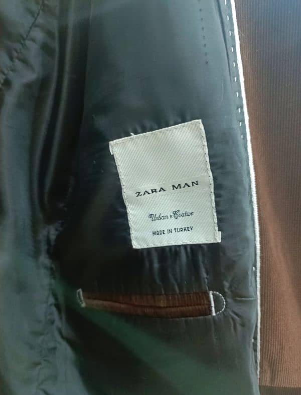 men's cartridge slim fit coat 3