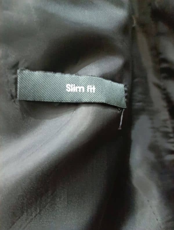 men's cartridge slim fit coat 4