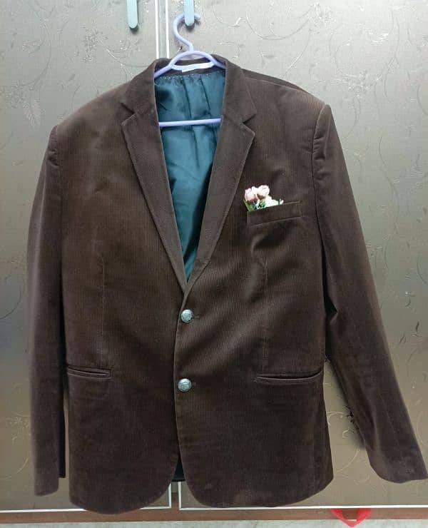 men's cartridge slim fit coat 5