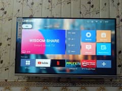 32 inches Android Smart LED