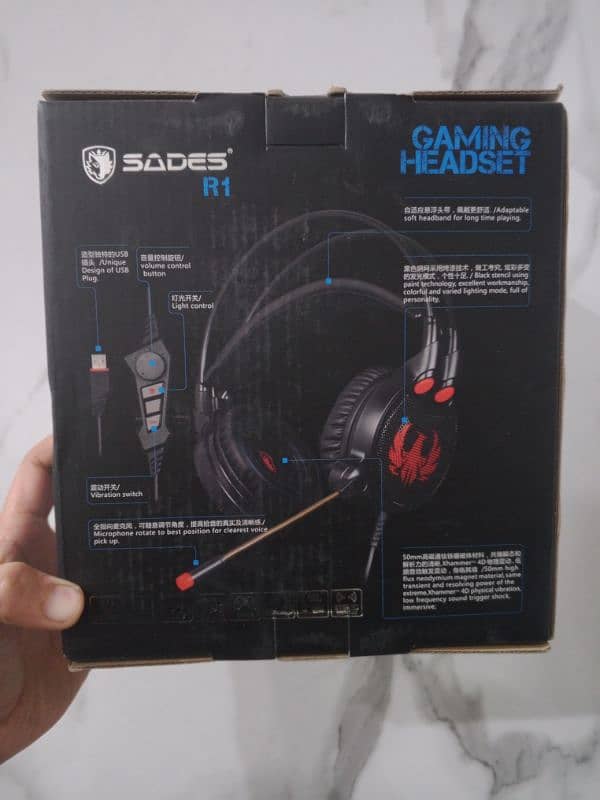 gaming pc 4060 tri fan 10