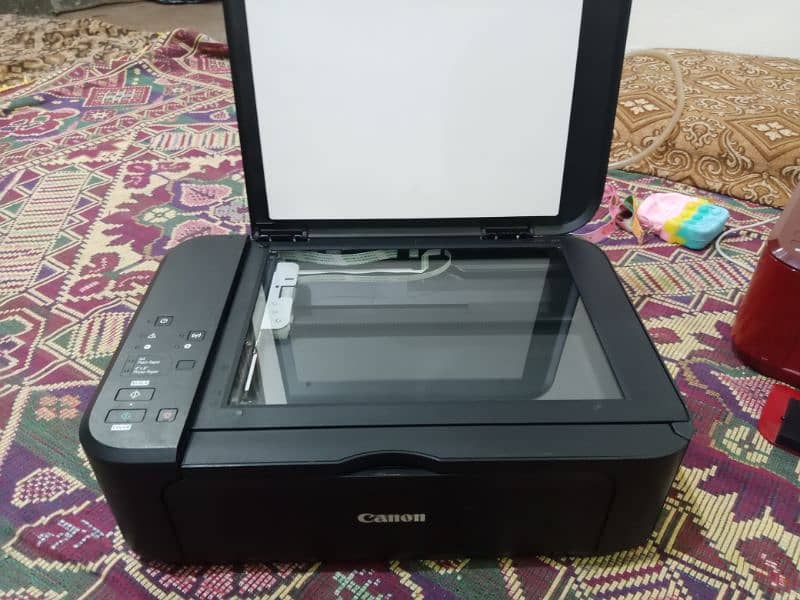 Canon mg 3260 color printer 0