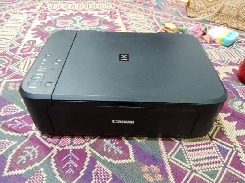 Canon mg 3260 color printer 1