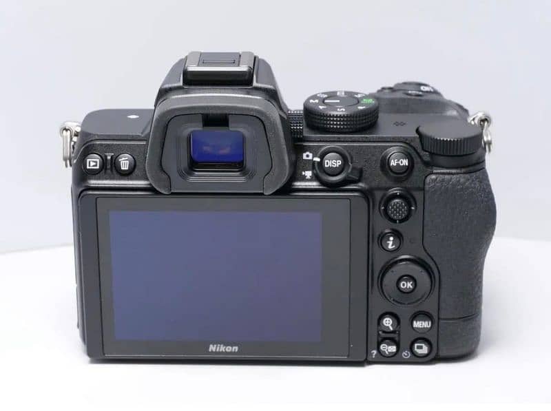 NIKON Z5 BODY ONLY 1
