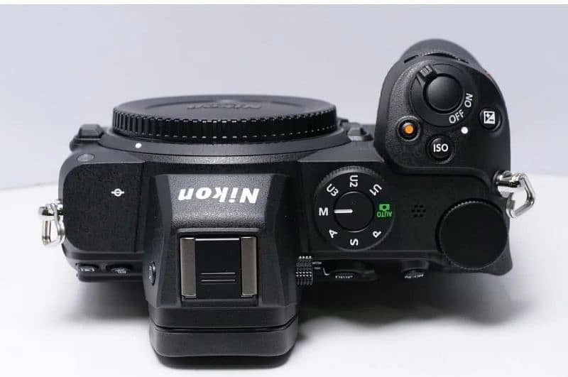 NIKON Z5 BODY ONLY 2