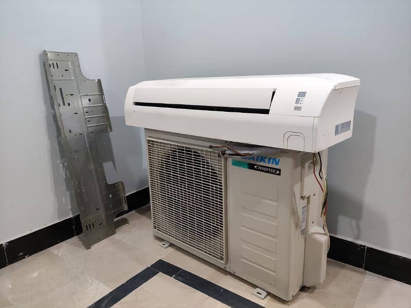 Daikin 1.6 Ton 0