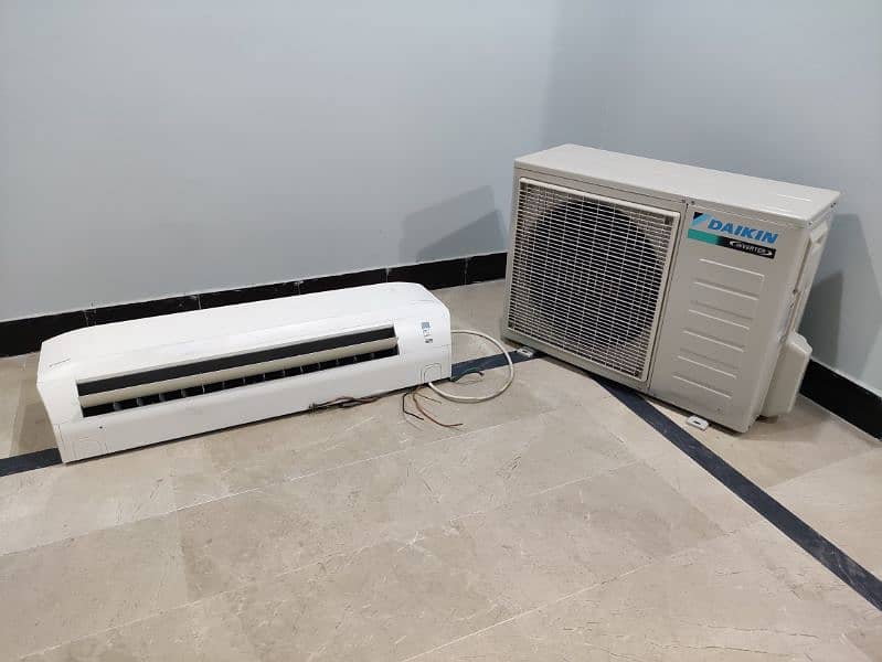 Daikin 1.6 Ton 2