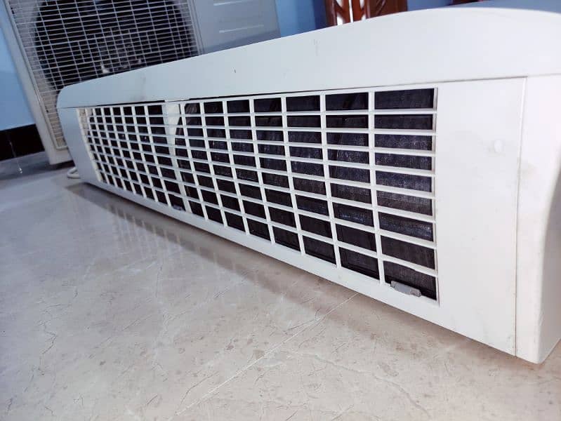 Daikin 1.6 Ton 4