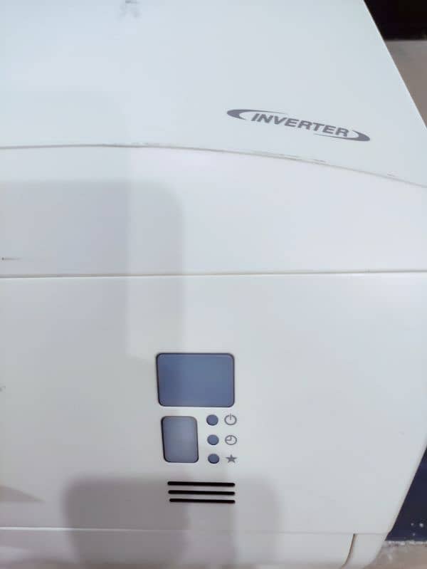 Daikin 1.6 Ton 10