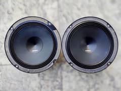 Audison Woofer components Speaker ( bose Klipsch Hertz Jbl Pioneer)