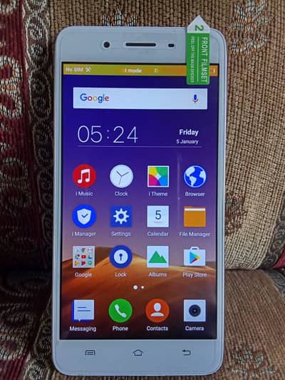 Vivo phone