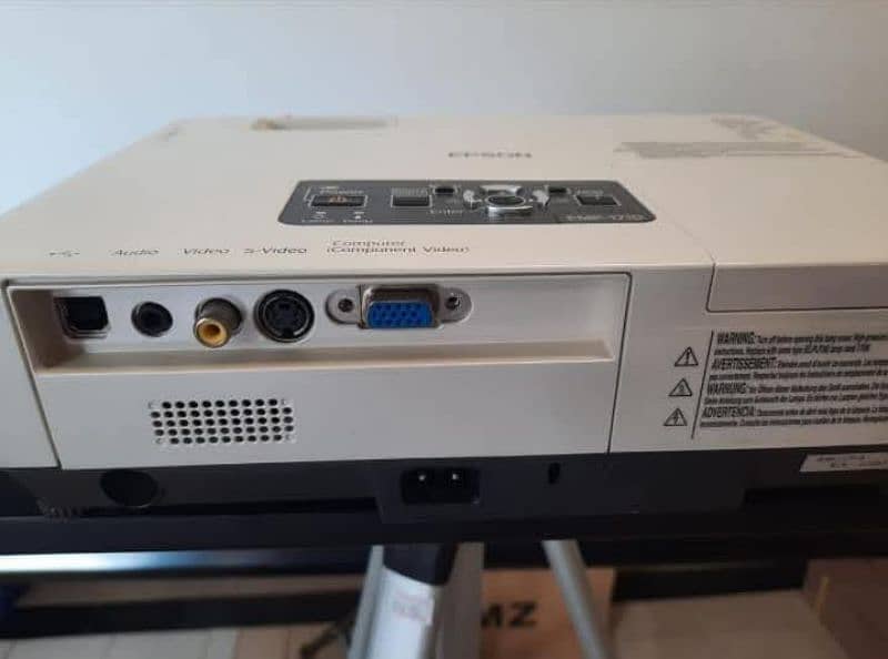 WE HAVE ALL KINDS OF PROJECTORS AVAILBLE IN DUBAI IMPORT 03152965654 1