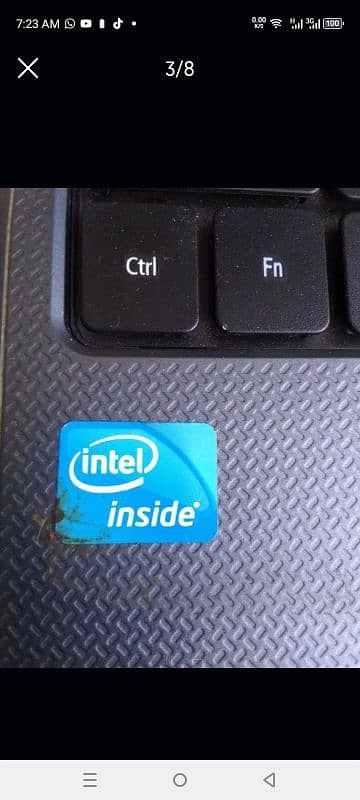 Laptop for sale on reason able price 5