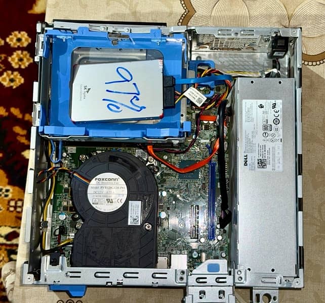 Dell OptiPlex 7050 Desktop Computer 4
