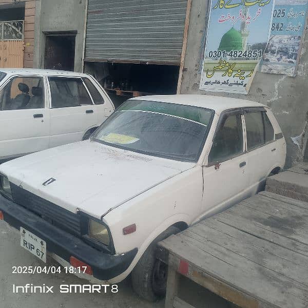 03014/824/851. Suzuki FX 1987 original book file. 8