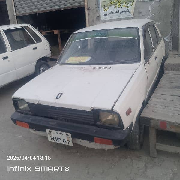 03014/824/851. Suzuki FX 1987 original book file. 14