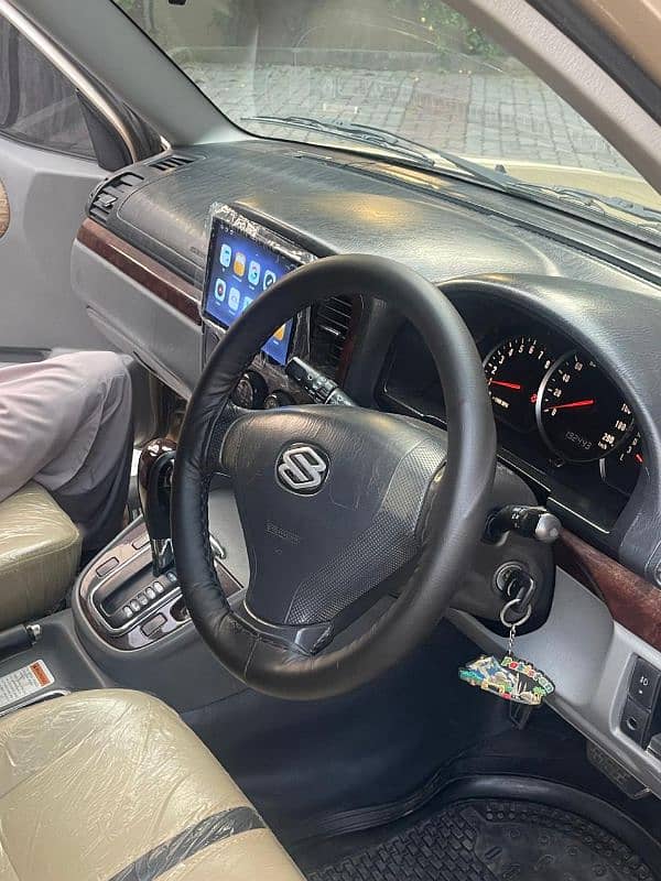 Suzuki Vitara 2005 2