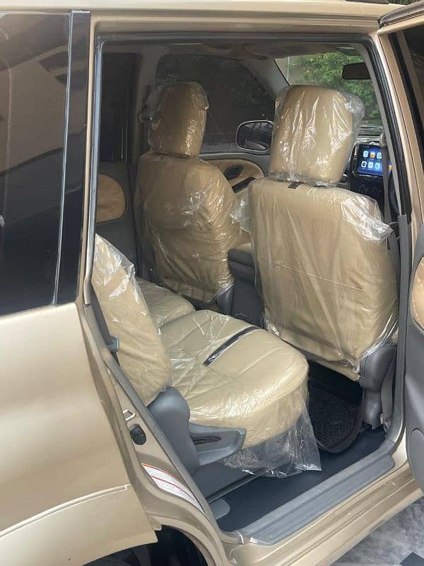 Suzuki Vitara 2005 6