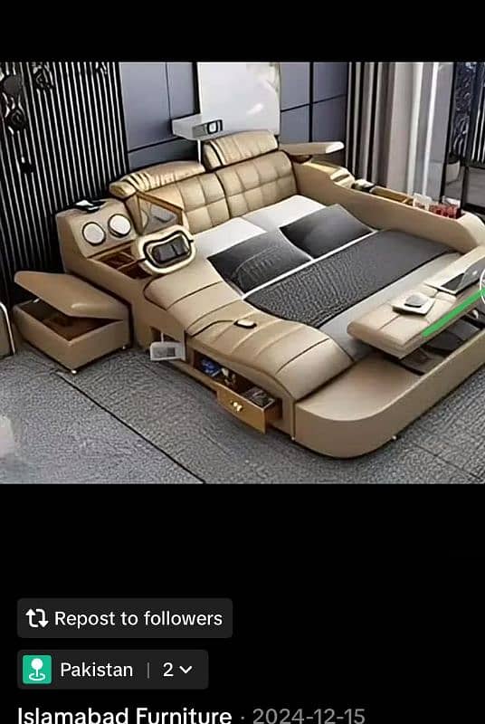 smartbed-doublebed-beds-moderenbed 3