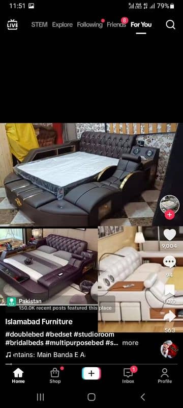 smartbed-doublebed-beds-moderenbed 7
