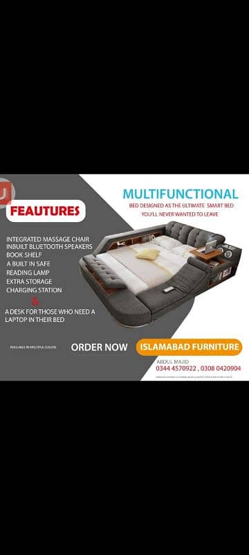 smartbed-doublebed-beds-moderenbed 9