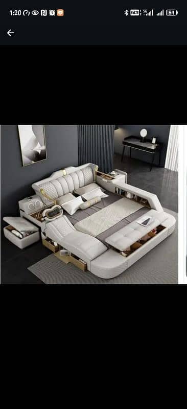smartbed-doublebed-beds-moderenbed 12