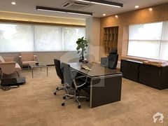 Female Secretary for Boss in Karachi